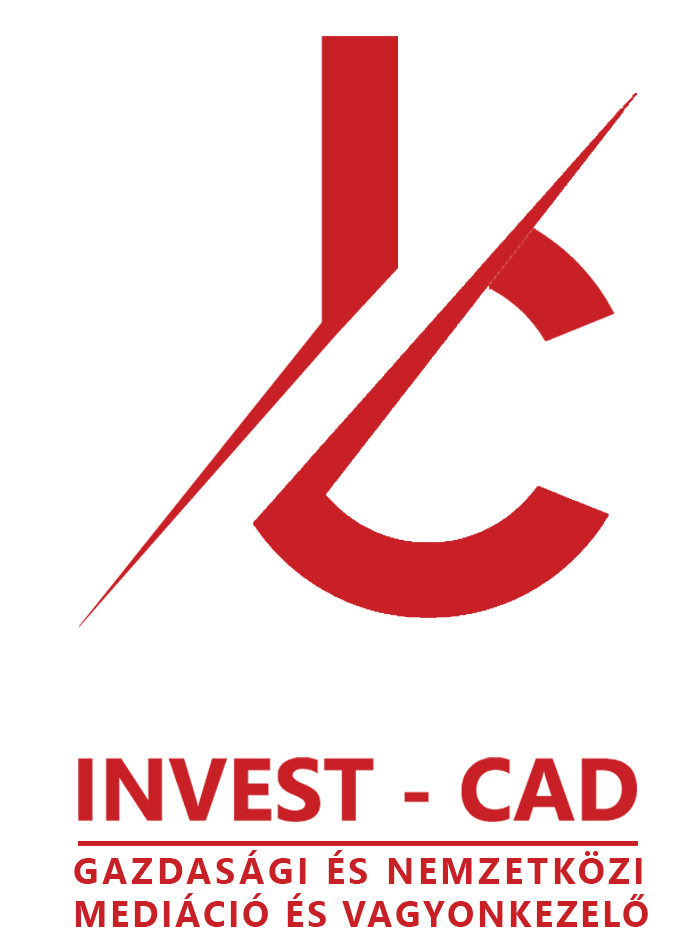 INVEST-CAD – Gazdasági és nemzetközi mediáció és vagyonkezelő
